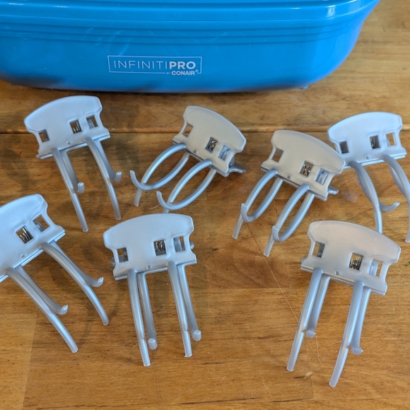 Infiniti Pro by Conair Hot Rollers - Picture 4 of 4